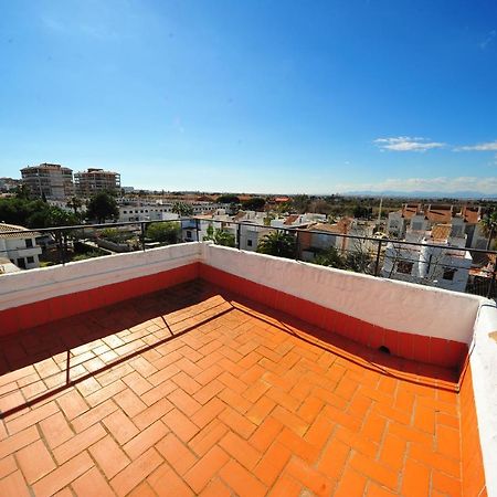Orange Park Duplex Atico Familiar Villa เบนิสกัสซิม ภายนอก รูปภาพ
