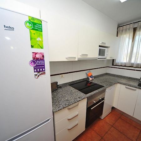 Orange Park Duplex Atico Familiar Villa เบนิสกัสซิม ภายนอก รูปภาพ