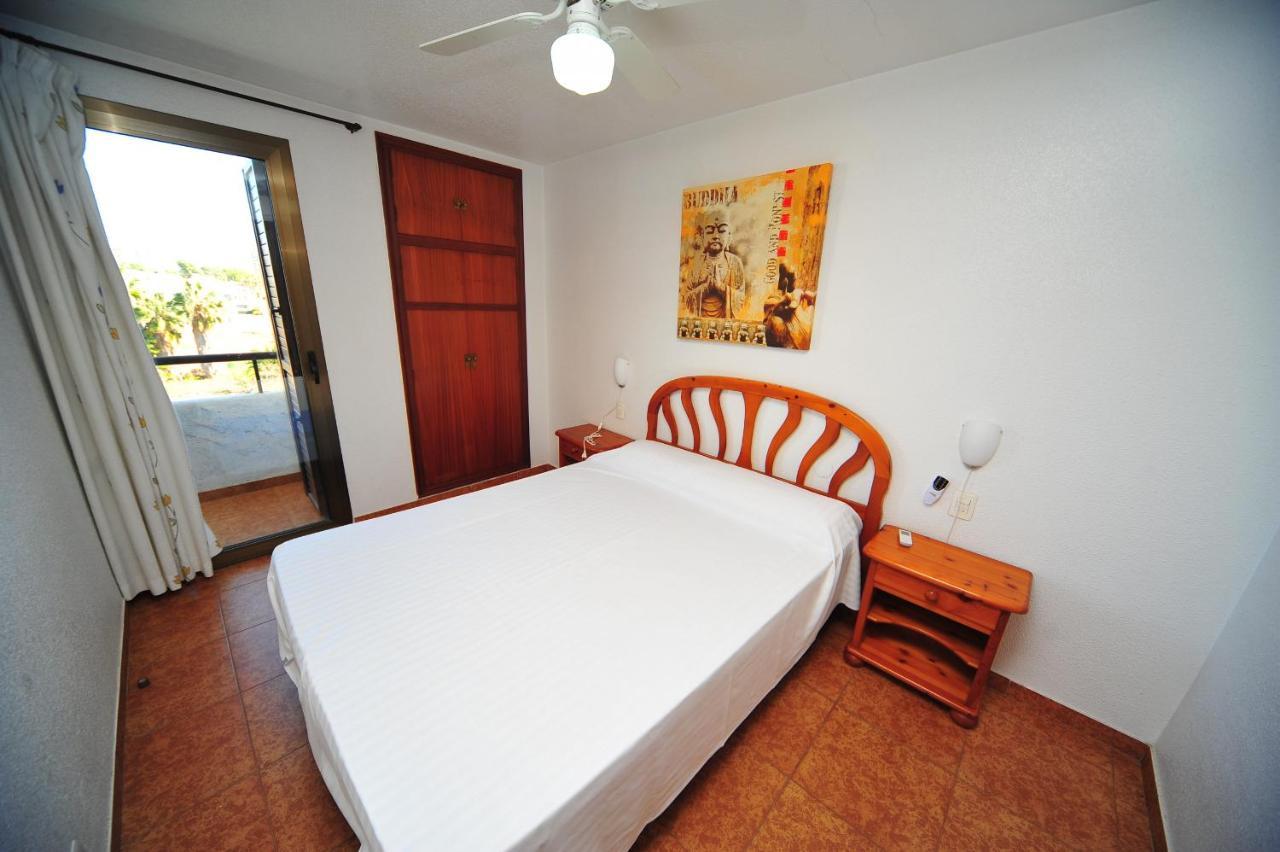 Orange Park Duplex Atico Familiar Villa เบนิสกัสซิม ภายนอก รูปภาพ
