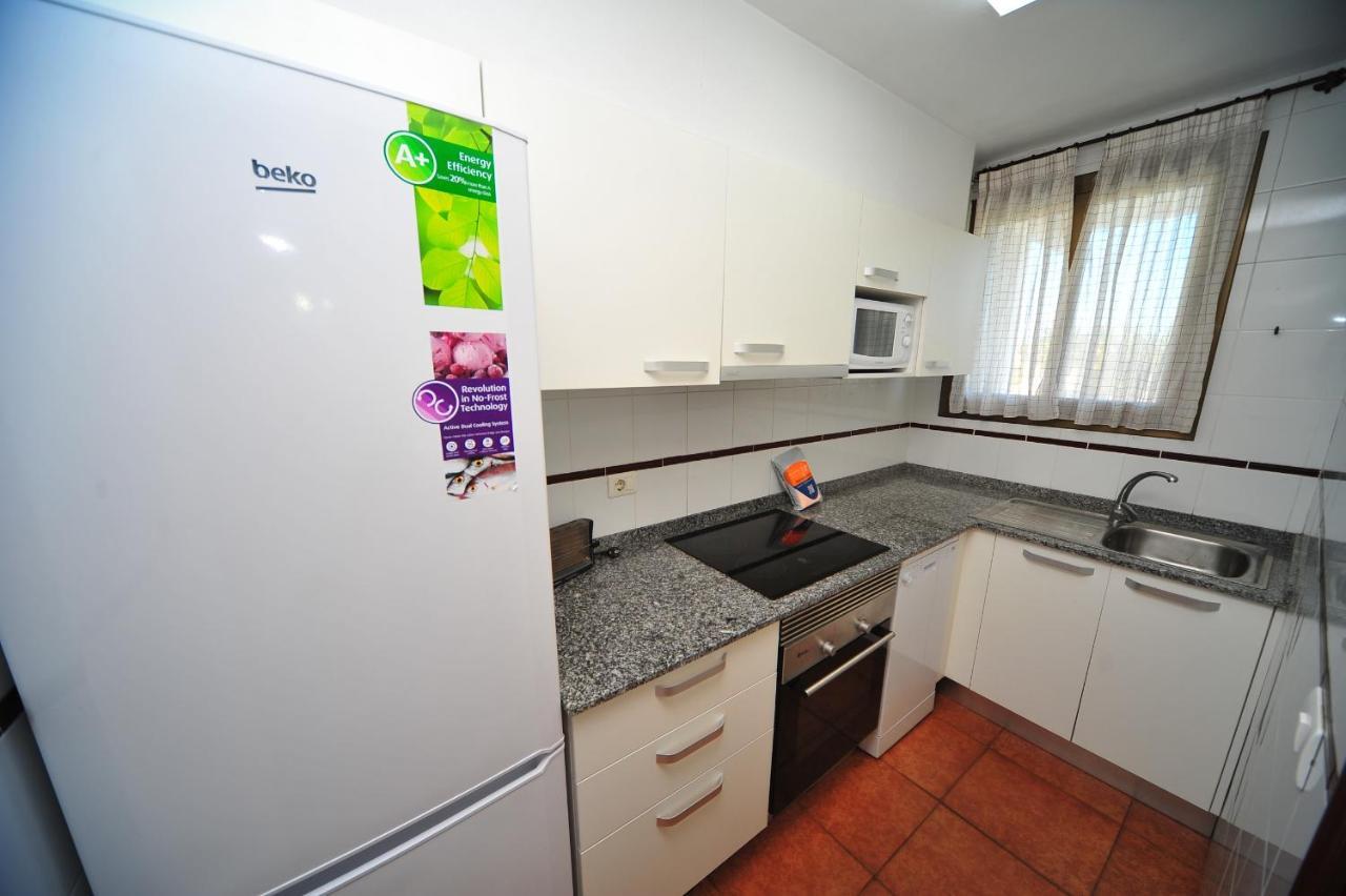 Orange Park Duplex Atico Familiar Villa เบนิสกัสซิม ภายนอก รูปภาพ