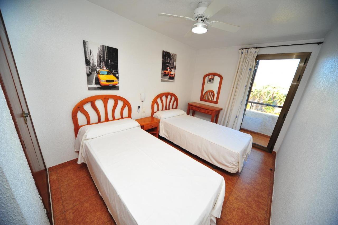Orange Park Duplex Atico Familiar Villa เบนิสกัสซิม ภายนอก รูปภาพ